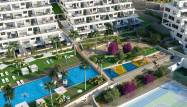 New Build - Penthouse - Finestrat - Seascape Resort