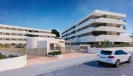 New Build - Penthouse - San Juan Alicante - Fran Espinos