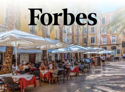 Alicante, the second best city to live in the world rated by foreign residents according to Forbes!
